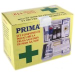 Kit trusa prim ajutor