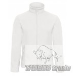 Micro Fleee Full Zip