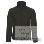 Micro Fleee Full Zip