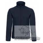 Micro Fleee Full Zip
