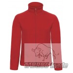Micro Fleee Full Zip