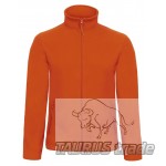 Micro Fleee Full Zip
