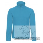 Micro Fleee Full Zip