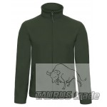 Micro Fleee Full Zip