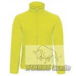 Micro Fleee Full Zip