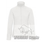 Ladie's Micro Fleece Full Zip