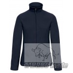Ladie's Micro Fleece Full Zip