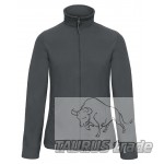 Ladie's Micro Fleece Full Zip