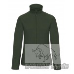 Ladie's Micro Fleece Full Zip