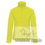 Ladie's Micro Fleece Full Zip
