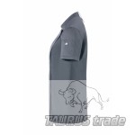 Modern-Look Ladie's Chef Jacket