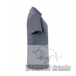 Modern-Look Ladie's Chef Jacket