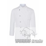 Lars Chef Jacket