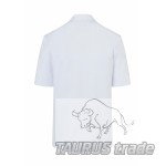 Gustav Chef Jacket Gustav Chef Jacket