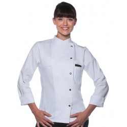 Larissa Chef Jacket