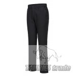 Pantaloni Chino Slim Stretch