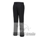 Pantaloni Chino Slim Stretch
