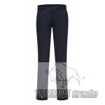 Pantaloni Chino Slim Stretch