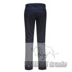 Pantaloni Chino Slim Stretch