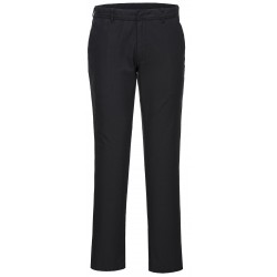 Pantaloni Ladies Chino Slim Strech