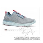 Everlight Grey/Blue/Coral
