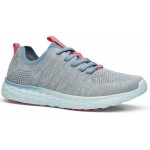 Everlight Grey/Blue/Coral