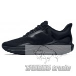 Johan Triple Black