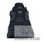 Johan Triple Black
