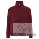 JHK Fleece Jacket Men