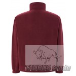 JHK Fleece Jacket Men