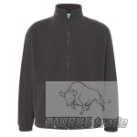 JHK Fleece Jacket Men