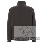 JHK Fleece Jacket Men