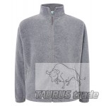 JHK Fleece Jacket Men