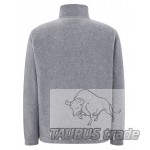 JHK Fleece Jacket Men