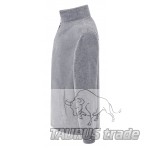 JHK Fleece Jacket Men