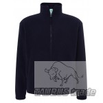 JHK Fleece Jacket Men