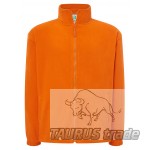 JHK Fleece Jacket Men