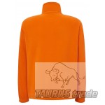 JHK Fleece Jacket Men