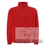 JHK Fleece Jacket Men