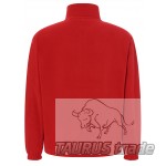 JHK Fleece Jacket Men