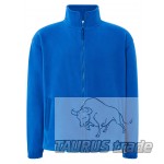 JHK Fleece Jacket Men