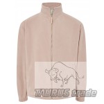 JHK Fleece Jacket Men