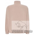 JHK Fleece Jacket Men