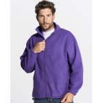 JHK Fleece Jacket Men