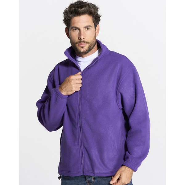 JHK Fleece Jacket Men
