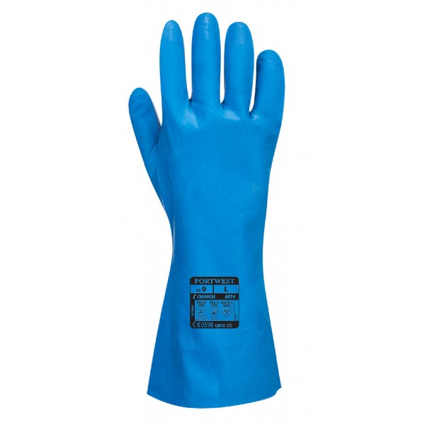 Manusi Nitril Food Manusi Nitril Food