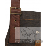 sort Division Waxed Denim sort Division Waxed Denim